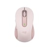 Logitech Signature M650 Bluetooth Pembe 910-006254