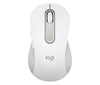 Logitech Signature M650 L Bluetooth Beyaz Mouse