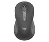Logitech Signature M650 L Bluetooth Siyah Mouse