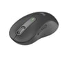 Logitech Signature M650 L Bluetooth Siyah Mouse
