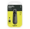 Logitech Sunum Kumandası Lazer (R500S)