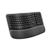 Logitech Wave Keys Bluetooth Klavye 920-012311