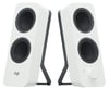 Logitech Z207 Bluetooth Hoparlör Beyaz 980-001292