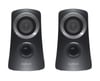 Logitech Z313 2*1 50W Hoparlör Siyah 980-000413