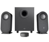 Logitech Z407 2*1 Bluetooth Hoparlör 980-001348