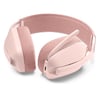 Logitech Zone Vibe 100 Kablosuz Kulaklık Pembe