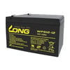 LONG 12Volt 12Ah Kuru Tip Akü