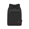 Mack MCC-007 17.3'' Office USB Giriş Sırt Çantası