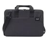 Mack MCC-701 14.1'' City Fit Eco NB Çantası Siyah