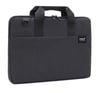 Mack MCC-703 15.6'' City Fit Eco NB Çantası Siyah