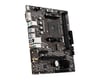 MSI A520M-A Pro AM4 Ryzen DDR4 Dvi Hdmi
