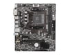 MSI A520M-A Pro AM4 Ryzen DDR4 Dvi Hdmi