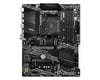 MSI B550-A Pro AM4 Ryzen DDR4 Hdmi Dp Usb3.2