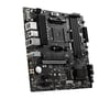 MSI B550M Pro Vdh AM4 Ryzen DDR4 Vga Hdmi Dp