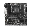 MSI B550M Pro Vdh AM4 Ryzen DDR4 Vga Hdmi Dp