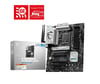 MSI B760 GAMING PLUS WIFI D4 1700P Hdmi Dp Type-C