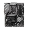 MSI B760 Gaming Plus Wifi D5 1700P Hdmi Dp