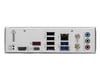 MSI B840M Gaming Plus Wifi 6E AM5 D5 Hdmi Type-C