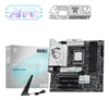MSI B860M Gaming Plus Wifi D5 1851P Hdmi Dp Type-C