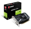 MSI GeForce GT 1030 2GB Aero Itx OC GDDR5 64Bit