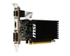MSI GeForce GT 710 2GB 2GD3H D3 64Bit Low Profile