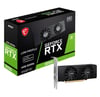 MSI GeForce RTX 3050 LP 6G OC GD6 Low Profil 96Bit