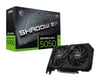 MSI GeForce RTX 5050 8G Shadow 2X OC GD6 128Bit