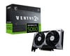 MSI GeForce RTX 5060 8G Ventus 2X OC GD7 128Bit