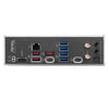 MSI Mag B850M Mortar Wifi AM5 Ryzen D5 Hdmi Type-C