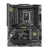 MSI Mag B860 Tomahawk Wifi D5 1851P Hdmi Dp Type-C