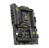 MSI Mag B860 Tomahawk Wifi D5 1851P Hdmi Dp Type-C