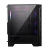 MSI Mag Forge 120A Airflow Temperli Cam (Psu yok)