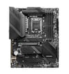 MSI Mag Z790 Tomahawk Wifi DDR5 1700P Hdmi Dp