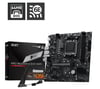 MSI PRO A620AM-G EVO WIFI AM5 Ryzen DDR5 Dp Hdmi