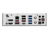 MSI Pro B650-A Wifi D5 AM5 Hdmi Dp Type-C