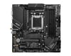 MSI Pro B650M-A Wifi D5 AM5 Hdmi Dp
