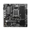MSI Pro B650M-PD5 AM5 Vga Hdmi Dp