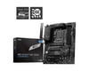 MSI Pro B760-P Wifi D4 1700P Hdmi Dp