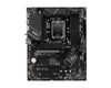 MSI Pro B760-P Wifi D4 1700P Hdmi Dp