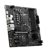 MSI Pro B760M-P D5 1700P Vga Hdmi Dp