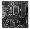 MSI Pro B760M-P D5 1700P Vga Hdmi Dp