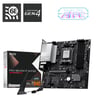 MSI Pro B840M-P Wifi 6E AM5 Ryzen D5 Hdmi Type-C