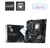MSI PRO B860M-E D5 1851P Hdmi Dp 5G-LAN