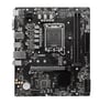 MSI Pro H610M-E DDR5 1700P Vga Hdmi