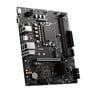MSI Pro H610M-E DDR5 1700P Vga Hdmi