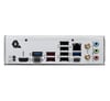 MSI Pro X870E-P Wifi AM5 Ryzen D5 Hdmi Type-C