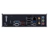 MSI X870E Gaming Plus Wifi AM5 Ryzen D5 Type-C