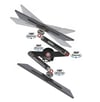 North Bayou (H180-FP)17'-27 Destekli Laptop Stand