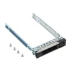 Oem Dell PowerEdge 14-15-16thGen 3.5'' Disk Kızağı