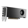 Pny Quadro RTX Pro 4000 24G GD7 4Dp SFF Çeviricisz